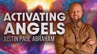 Activating Angels - We LOVE Angels!