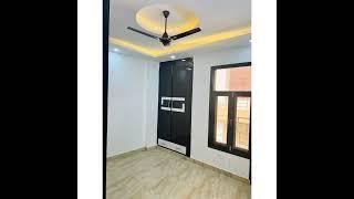 3 BHK Luxury Flat in Prime Location of Indirapuram..