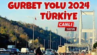 Gurbet Yolu 2024 Final Türkiye Canlı / 30 Kasım 2024