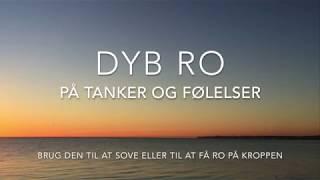 DYB RO Meditation - På tanker og følelser