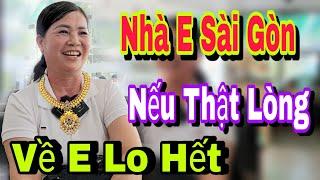 Các Anh Ơi Nếu Thật Lòng Về Nhà Em Chăm Lo Trọn Đời Nhé - Đức Tuấn TV