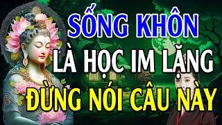 Lời Phật Dạy Tu Tại Tâm Không Bằng TU CÁI MIỆNG (Nên Nghe) - Lời Phật Dạy