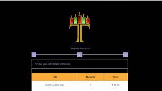 How to register - Tradera