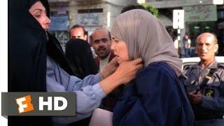 Not Without My Daughter (1/12) Movie CLIP - Violating Sharia Dress Code (1991) HD