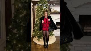 in my *red* era️ #getdressedwithme #grwmoutfit #holidayoutfits #christmasoutfit #styleinspo