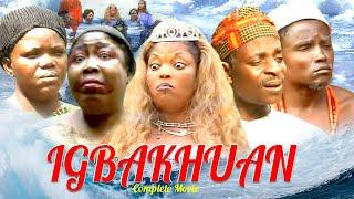 IGBAKHUAN [FULL BENIN MOVIE] | LATEST BENIN MOVIE