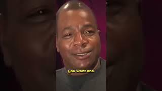 How Arnold got Carl Weathers hooked on Cigars