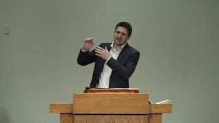 The Inexcusable Sin of Unforgiveness | Pastor Michael Dennis