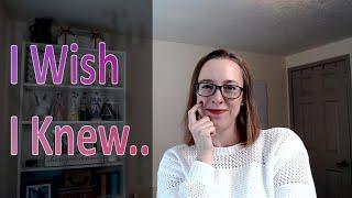 Things I wish I knew before selling Avon | Avon Tips