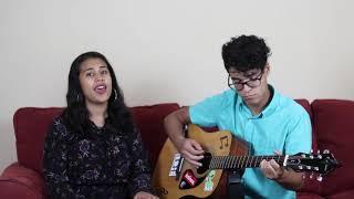 "Love On the Brain" Cover by Gaby Martinez