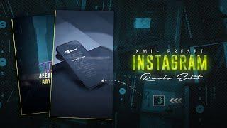 Instagram Trend Glow Lyrics Scroll  With I Phone Music Player Editing | Spotify Alight Motion Edit