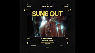 THE WEEKND TYPE BEAT, RnB x TRAPSOUL "suns out"