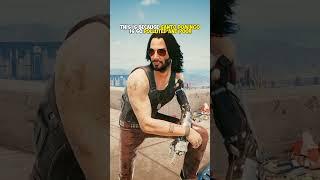 Betraying El Capitan is the Worst Think You Can Do in Cyberpunk! #Cyberpunk2077