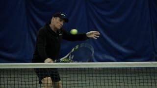 How to Play High Percentage Tennis | Tennis Lessons