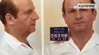 WHY DID JACK RUBY KILL LEE HARVEY OSWALD? Rich Vernadeau productions