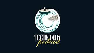 Techy Talk Podcast (Official Teaser)