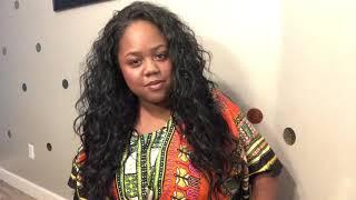 Precious Lee | Making Black History