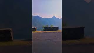 Malakand Top kpk #viralvideoshort #discovernewplaces #exploremountain #automobile #malakandtopswat