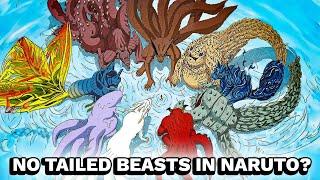 What If There Were No Tailed Beasts? (Part 2)