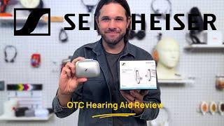 Sennheiser All Day Clear Review (2025) – Our Top OTC Hearing Aid