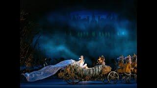 Insights: Magic and Myth in Opera and Ballet