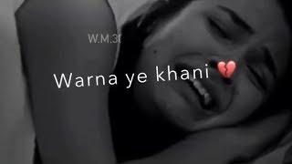 Heart Touching Shayari  Collection || Sad  Collection || Shayari City