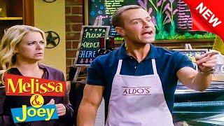 [NEW] Melissa & Joey 2024  | S03: Ep17-20 | A Decent Proposal | Full Episodes 2024 HD #720