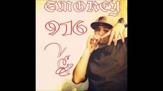 Smokey Ft so4real CN - From The Hood