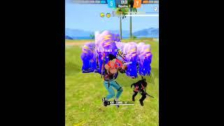 Gyan Sujan vs H2B GAMER Over Power Gameplay 1vs1 Custom with One Tap King #shorts