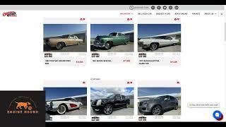 Country Classic Cars LLC Dealership Review!