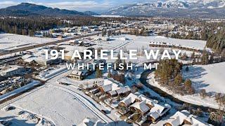 191 Arielle Way || Whitefish, MT || Listed by Jacqueline Hoff