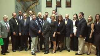 The Town of Islip Honors MyLITV and Eight other Outstanding Small Businesses