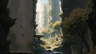 #ANewBeginning #PostApocalypse #AfterTheEnd