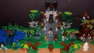 LEGO Monster Fighters (Monster Realm Tour)