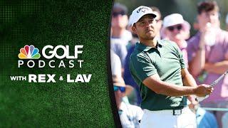 Way too early winner predictions for 2025 men's golf majors | Golf Channel Podcast