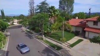 For Sale West Hills, CA - 23242 Community St.  West Hills, CA By David Emanuel