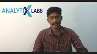 Analytixlabs Review by Sandeep