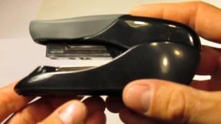 The MAX HD-50F Stapler, Available at It Works Office Products