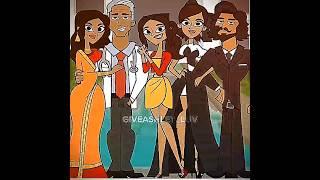 riya's family was already millonaires..? // riya family edit // #edit #viral #disventurecamp