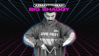 گفتگو با بیگ شگی و حاتم @Big-Shaggy1