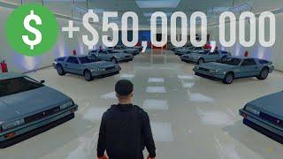 ROCKSTAR Will NEVER Patch THIS Super EASY Solo Money Glitch (GTA 5 Money Glitch As Of Patch 1.70)