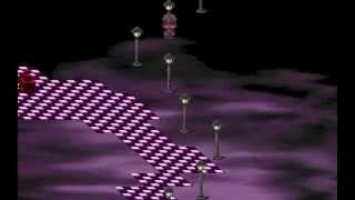 Back to Yume Nikki - Exploring The Walk Through Walls Glitch