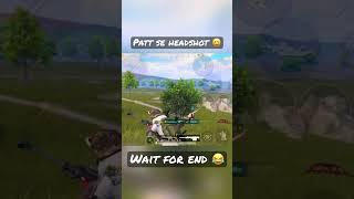 Patt se headshot  #shorts #pubg #pattseheadshot