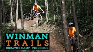 Are Winman Trails Sick or No?