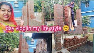 day vlog in my life style #minivlog