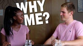 Why Are You Dating a Black Woman?