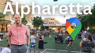 Alpharetta Georgia Things to do & Everything you need to know 2023 | Alpharetta, GA Tour