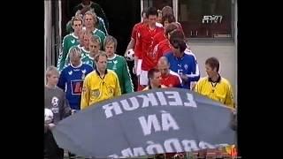 Breiðablik - Valur // Landsbankadeildin 2006