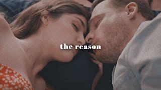 eda&serkan | THE REASON (+1x09 fragmans)