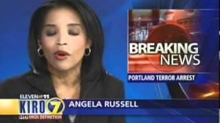 KIRO 7 Eyewitness News at 11 Open